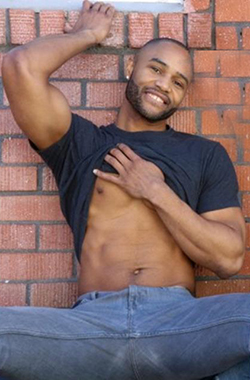 Marcus Von Ryder